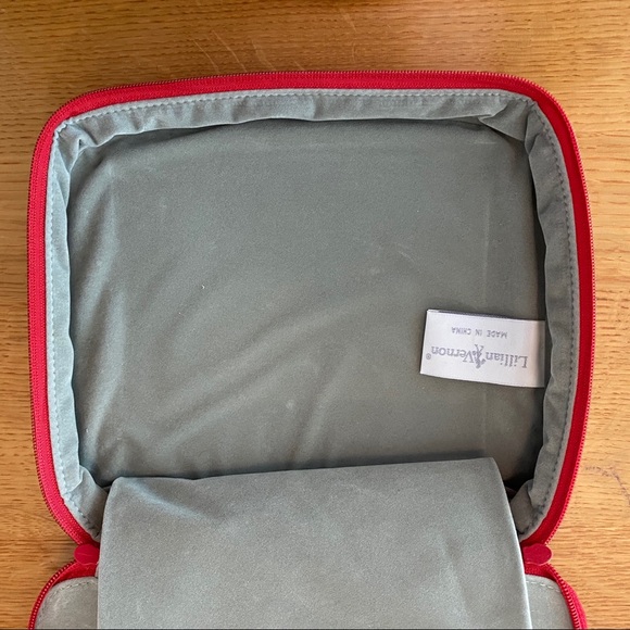 Jewelry case - Picture 7 of 8